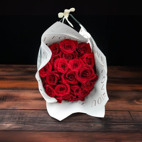 Bouquet de Rosas - Image 3