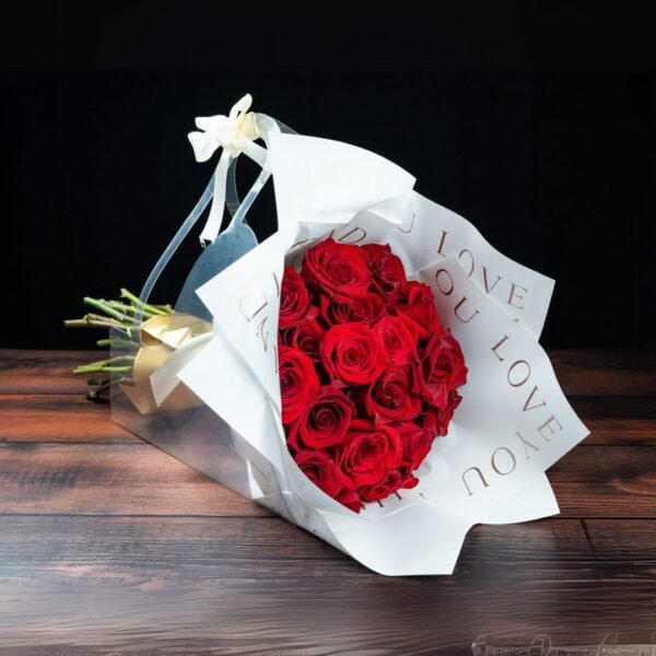 Bouquet de Rosas - Image 2